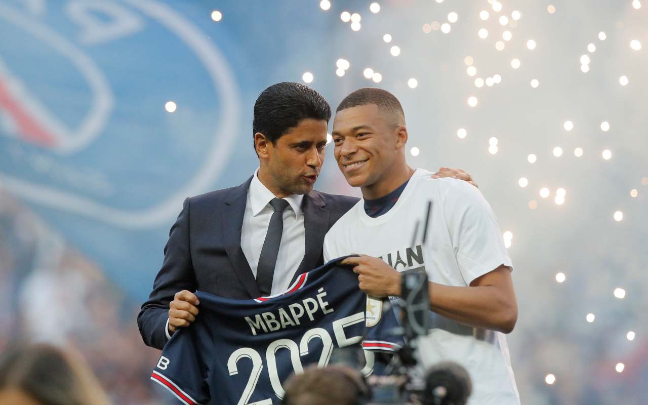 Il PSG si muove: UFFICIALE l'erede di Leonardo