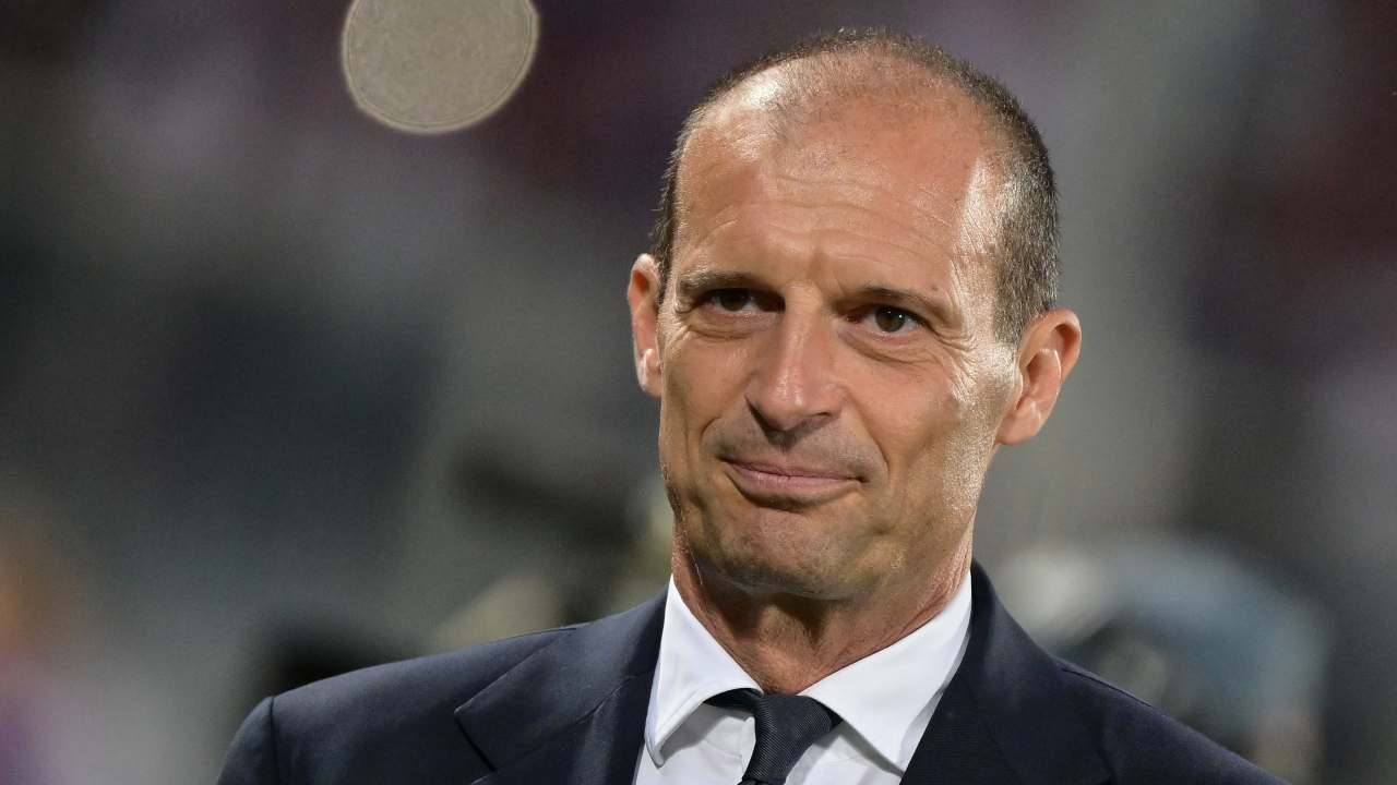 Juventus, assist ad Allegri: l'esubero torna 'a casa'