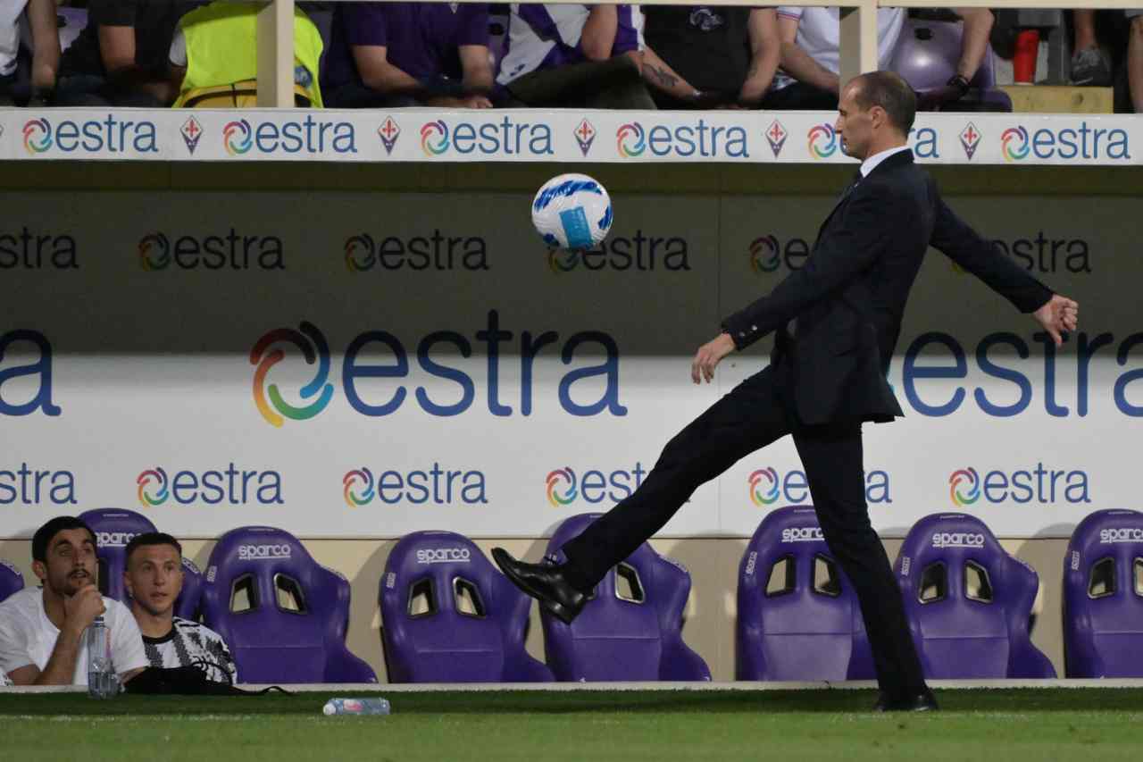 Juventus, dagli acquisti ai rapporti con Allegri