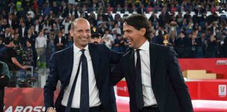 Scambio incredibile tra Juve e Inter: tre affari in un colpo solo