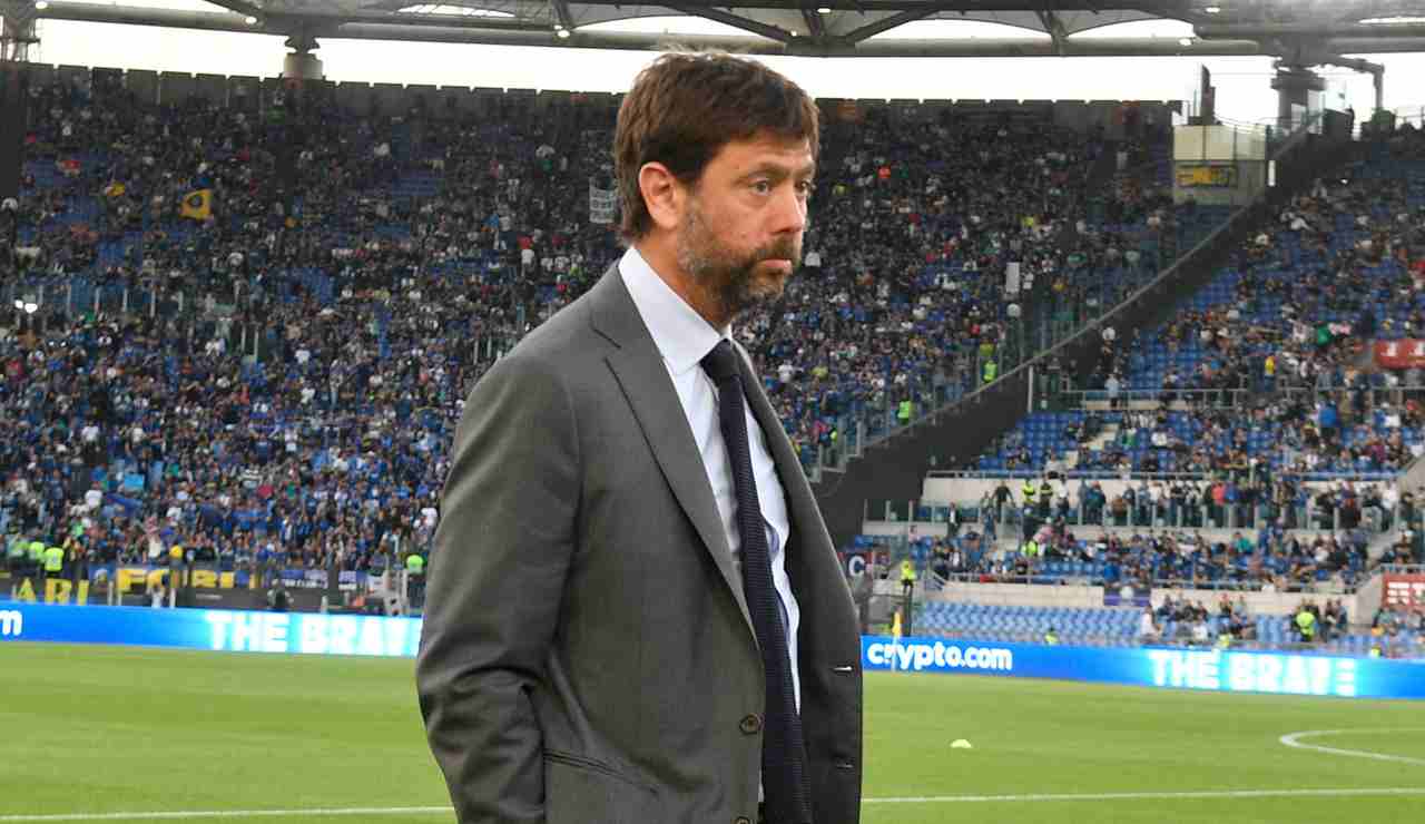 Agnelli nel mirino: "Scelta rischiosa"