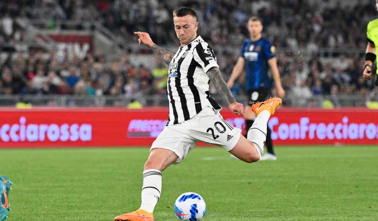 Bernardeschi