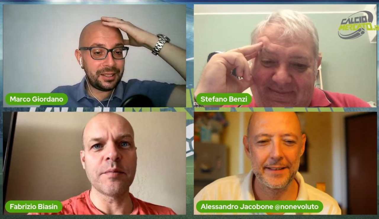 CMIT TV | Mercato Inter, Biasin: "Cessione Bastoni? Se si vogliono Lukaku, Dybala, Bremer..."