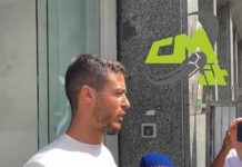 VIDEO CM.IT | Monza, Carboni suona la carica: "Non vedo l'ora di cominciare"