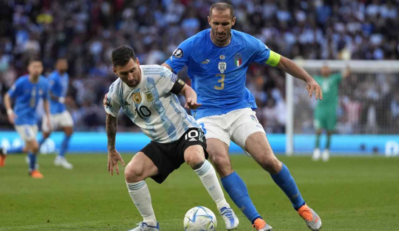 Chiellini