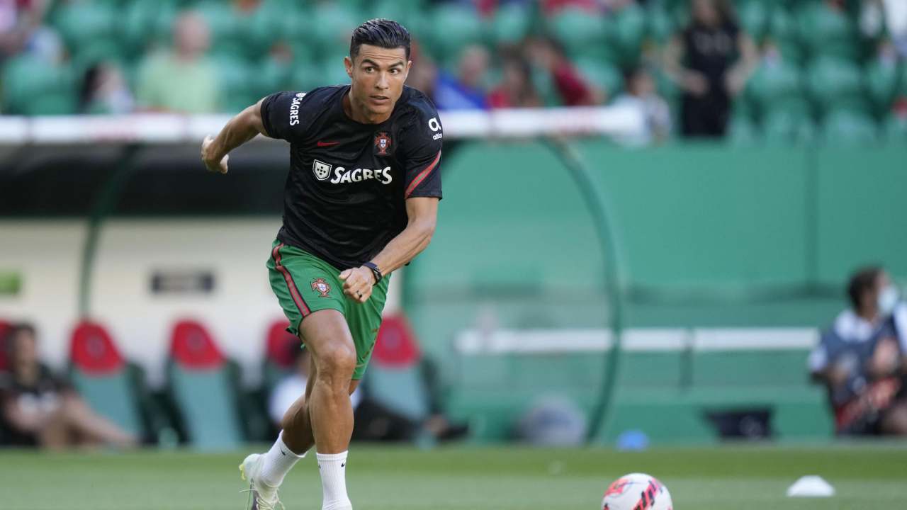 Cristiano Ronaldo, tutta la verità: svolta per il fuoriclasse portoghese