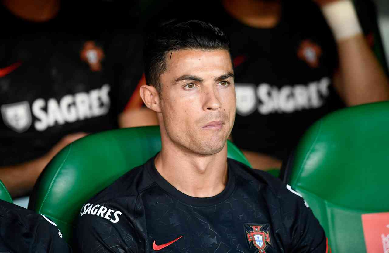 Momblano su Cristiano Ronaldo: “In Italia ma non alla Roma”