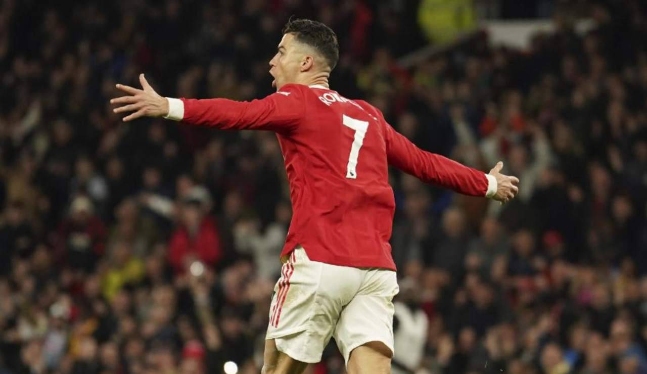 Ronaldo-Manchester United: pronto a restare