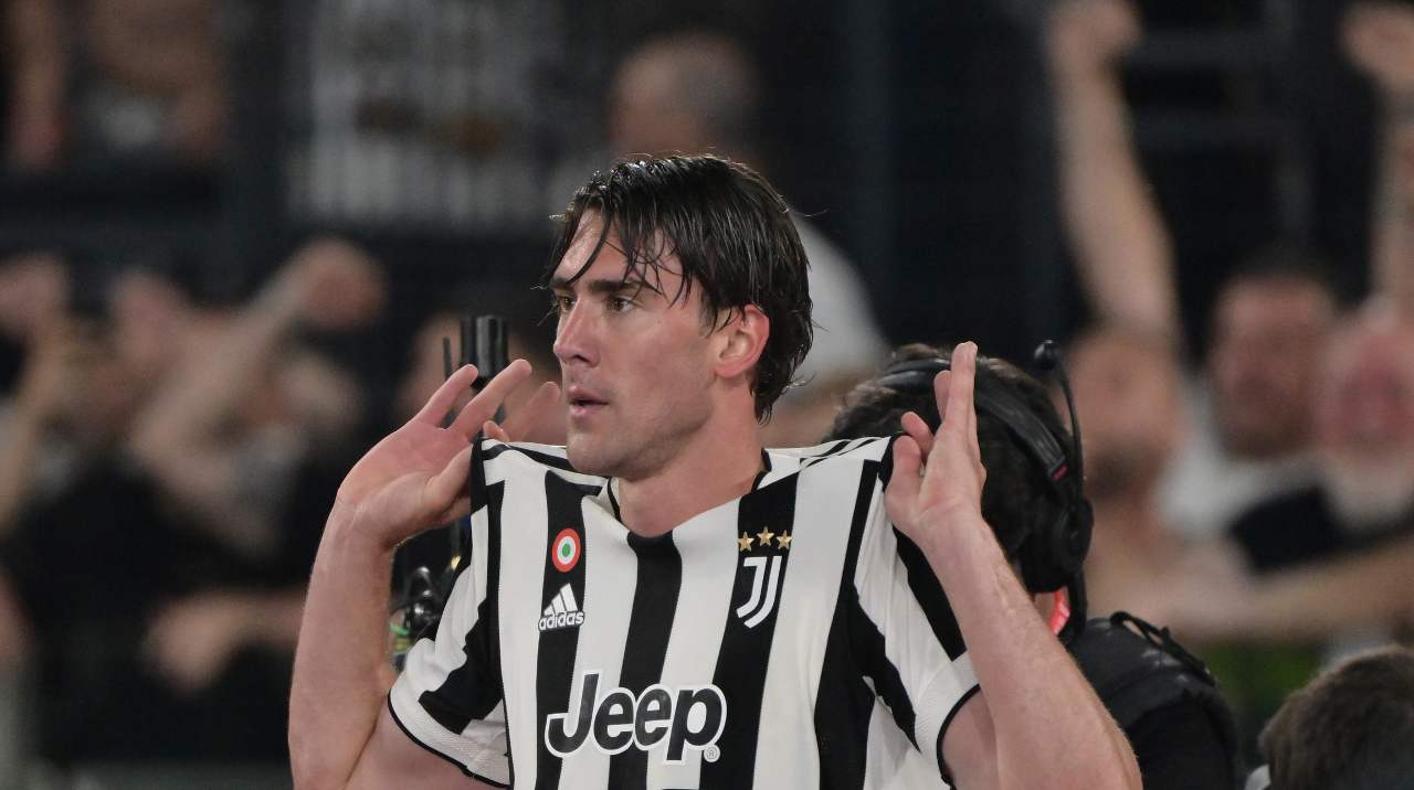 Calciomercato Juventus, vice Vlahovic in Serie A: ritorno di fiamma