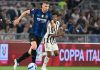 Juventus e Inter, salta lo scambio: Marotta ha detto no