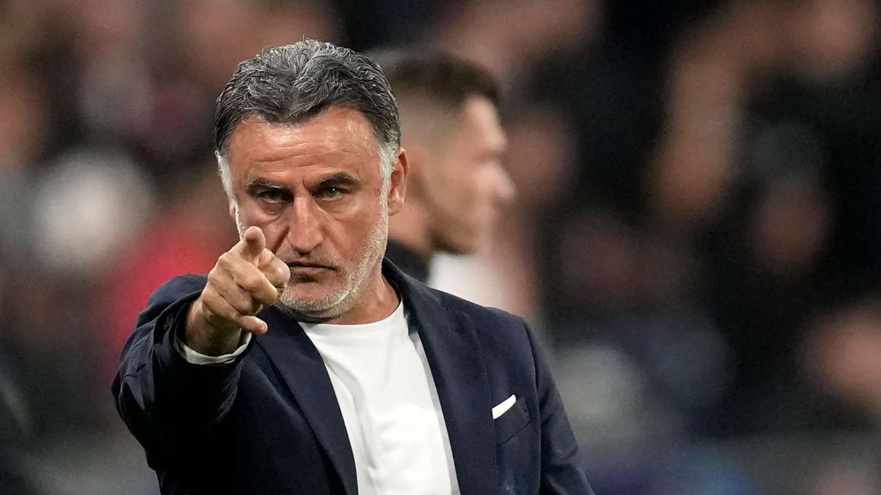 CM.IT | Panchina Psg: ecco il nome in pole, la verità su Mourinho