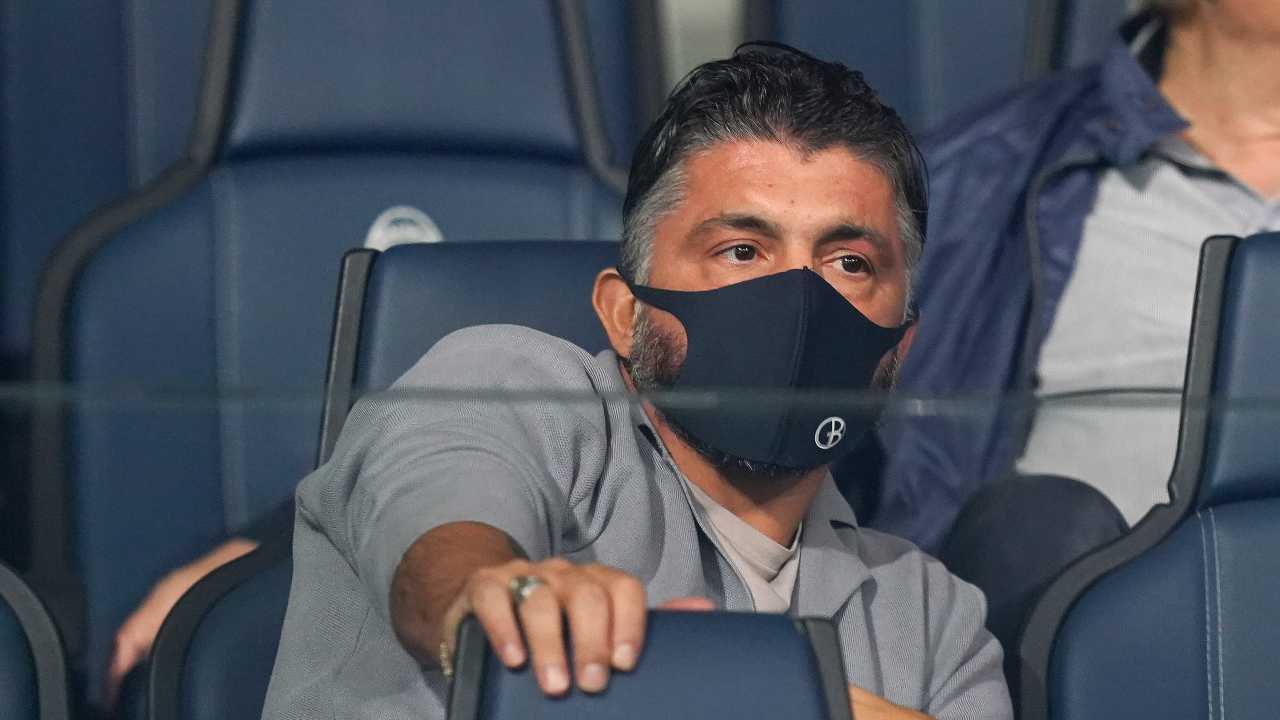 No a Gattuso, i tifosi del Valencia si ribellano: succede di tutto