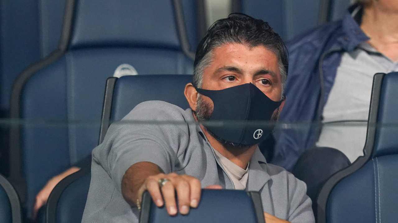 Valencia, Gattuso è il nuovo allenatore: il comunicato UFFICIALE