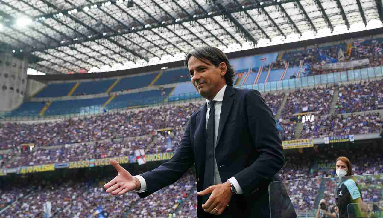 Ritorno di fiamma in difesa: l'Inter torna alla carica