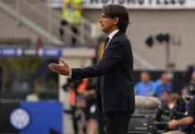 Inzaghi 'avverte' l'Inter: "Dovremo stare attenti"