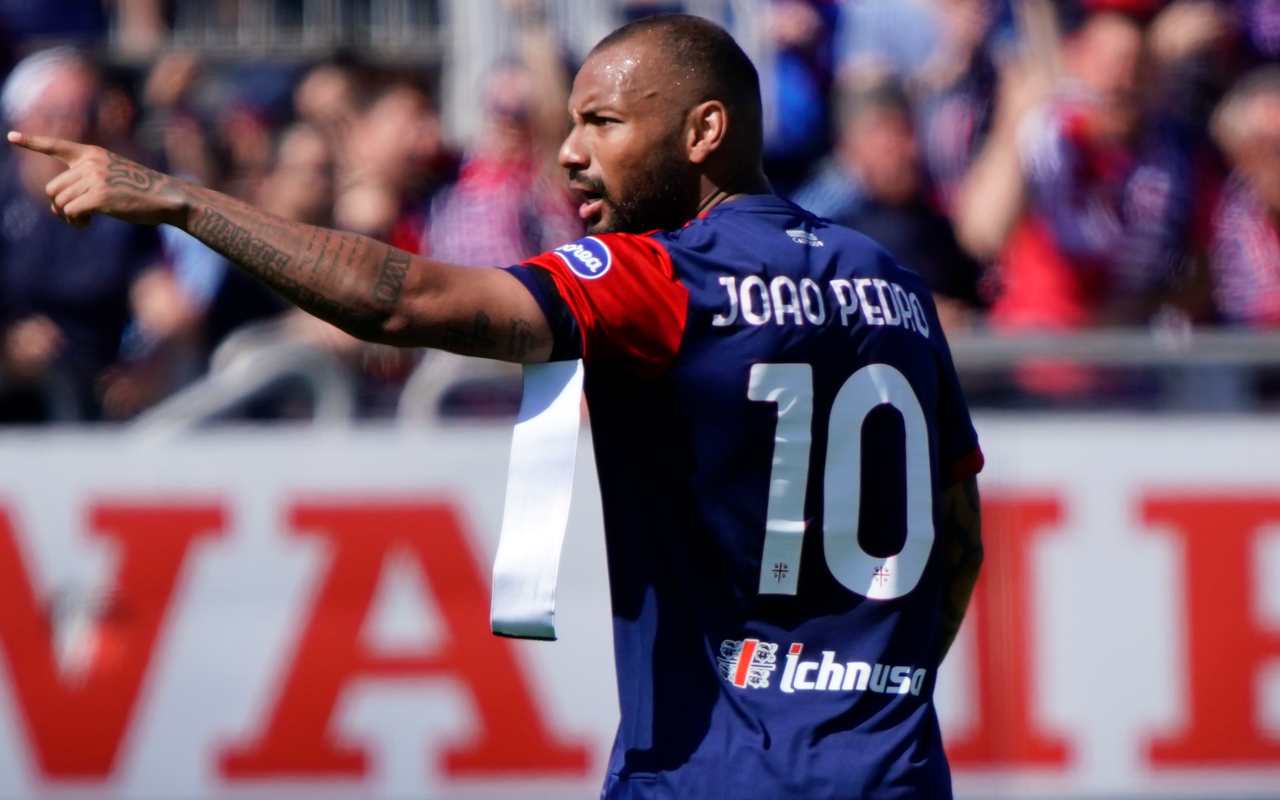 Non solo Joao Pedro, triplo colpo Monza e sfida alla Juve