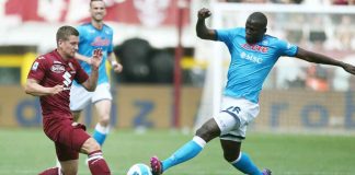 Koulibaly-Juve: "Può lasciare il Napoli"