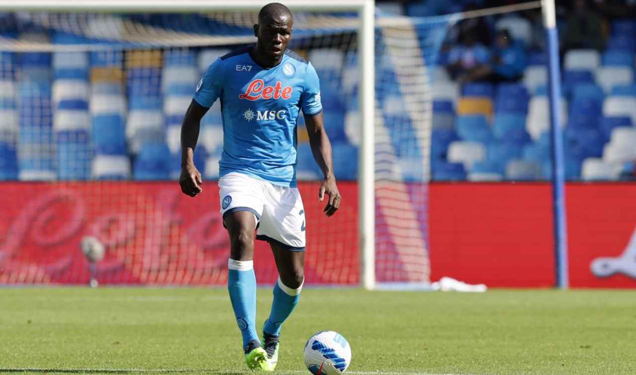 Kalidou Koulibaly 