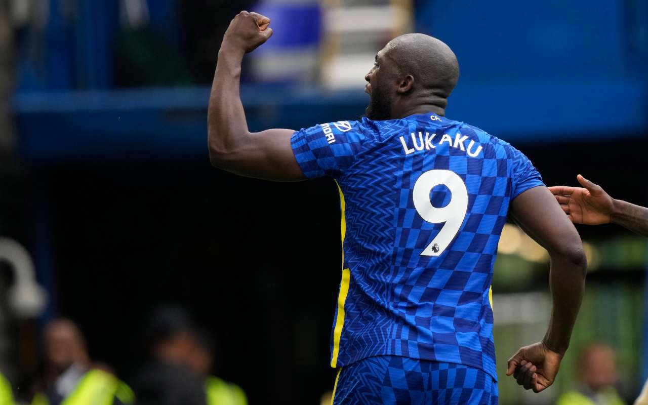 Ora l'Inter fa sul serio per Lukaku: il Chelsea vuole una contropartita