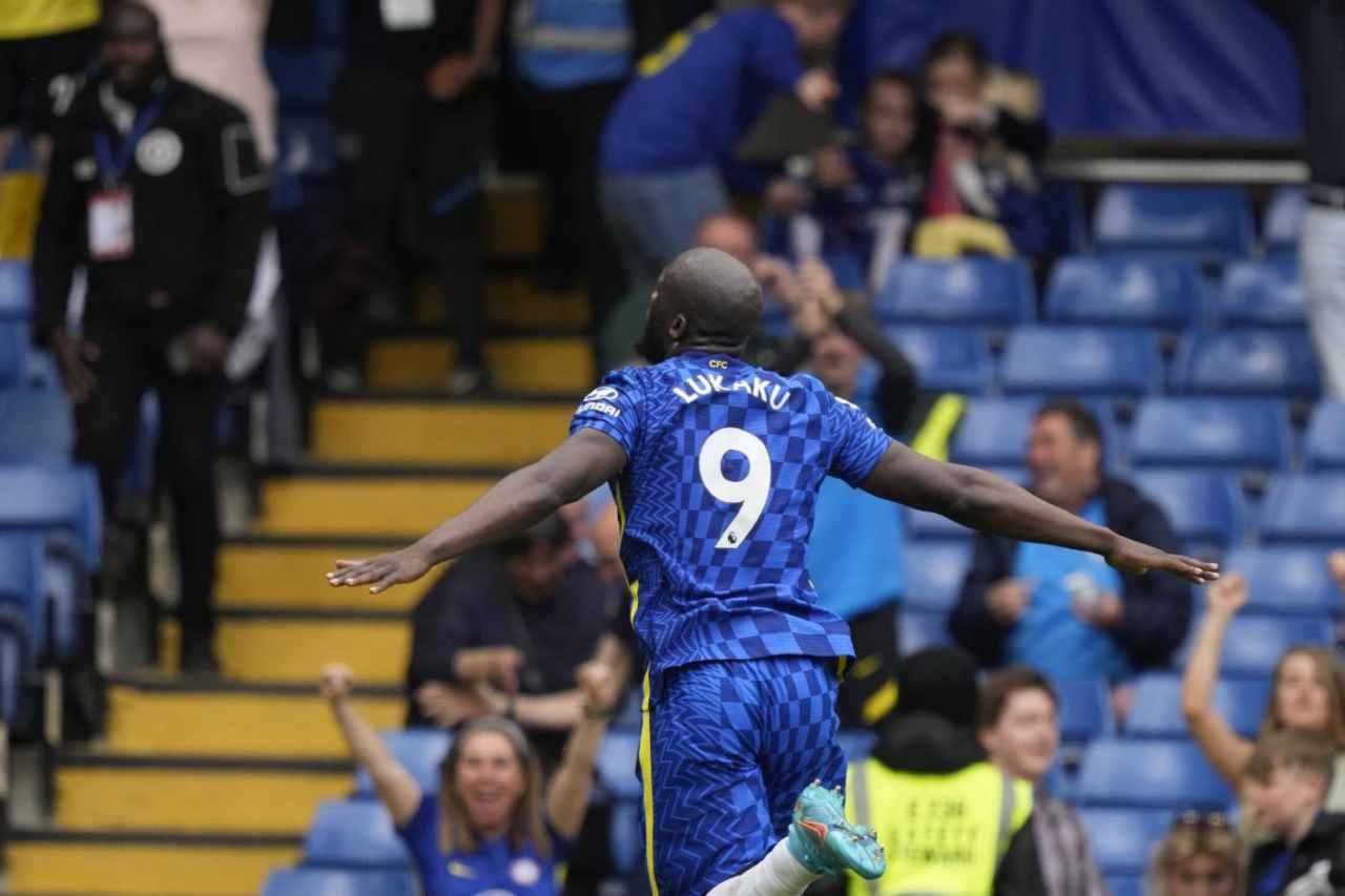 Inter, Marotta 'annuncia' l'arrivo a giorni di Lukaku