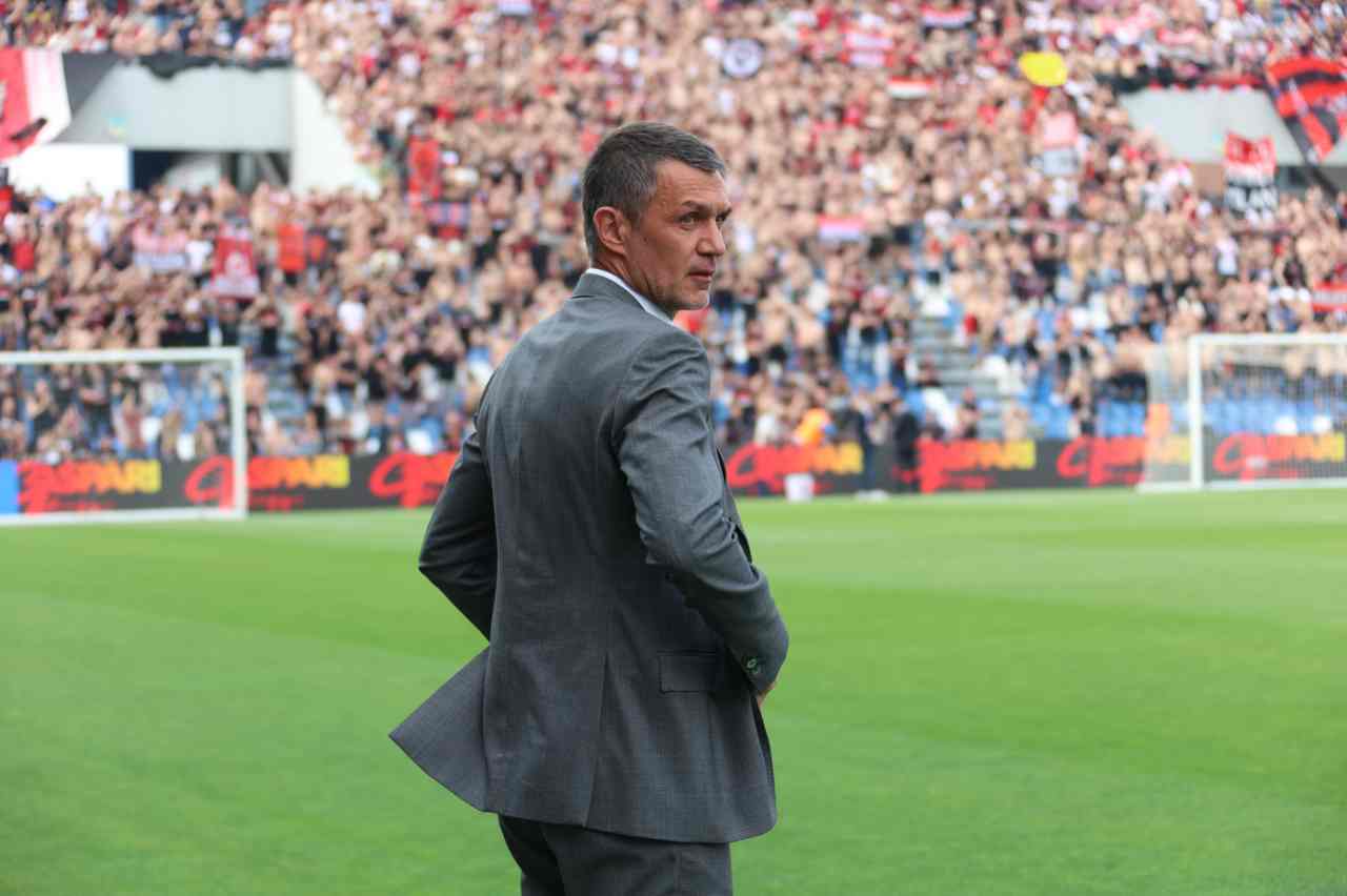 Il Milan rischia grosso: nuova offerta e tradimento al fotofinish