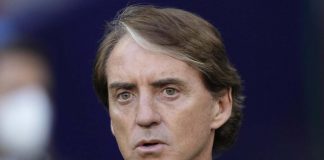 Italia-Germania, la conferenza stampa di Mancini