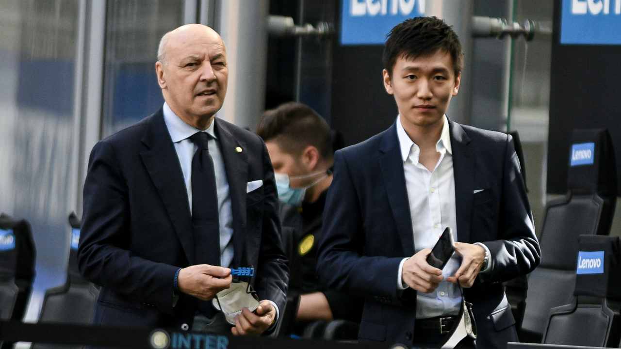 Ravezzani: dal Milan al disastro Inter
