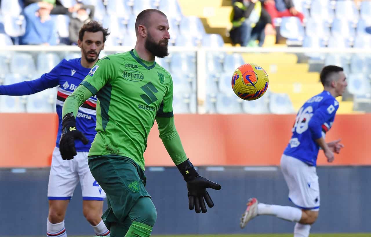 Calciomercato Serie A: cambio della guardia