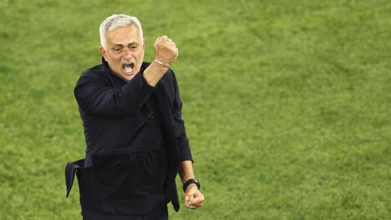Milan e Juventus gelate: no secco per Mourinho