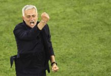 Roma, Mourinho cerca il colpo 'sprint': deadline in settimana