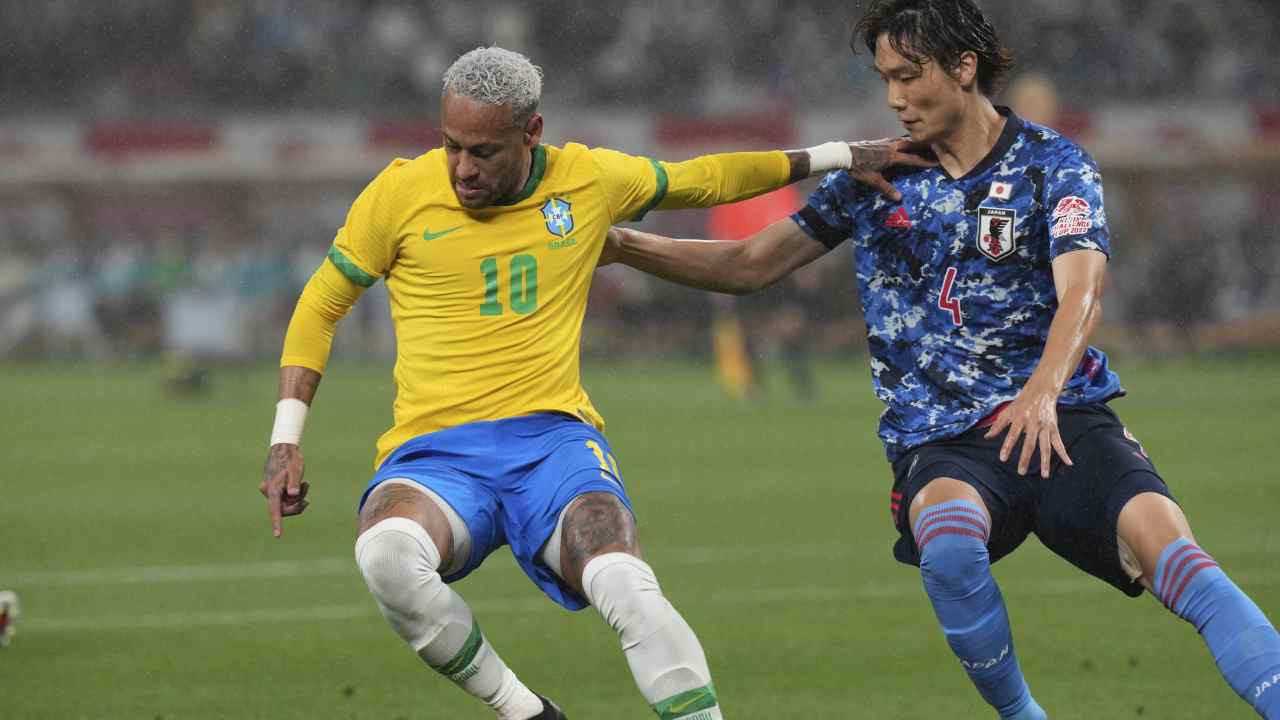 Juventus, tutte le cifre del sogno (impossibile?) Neymar