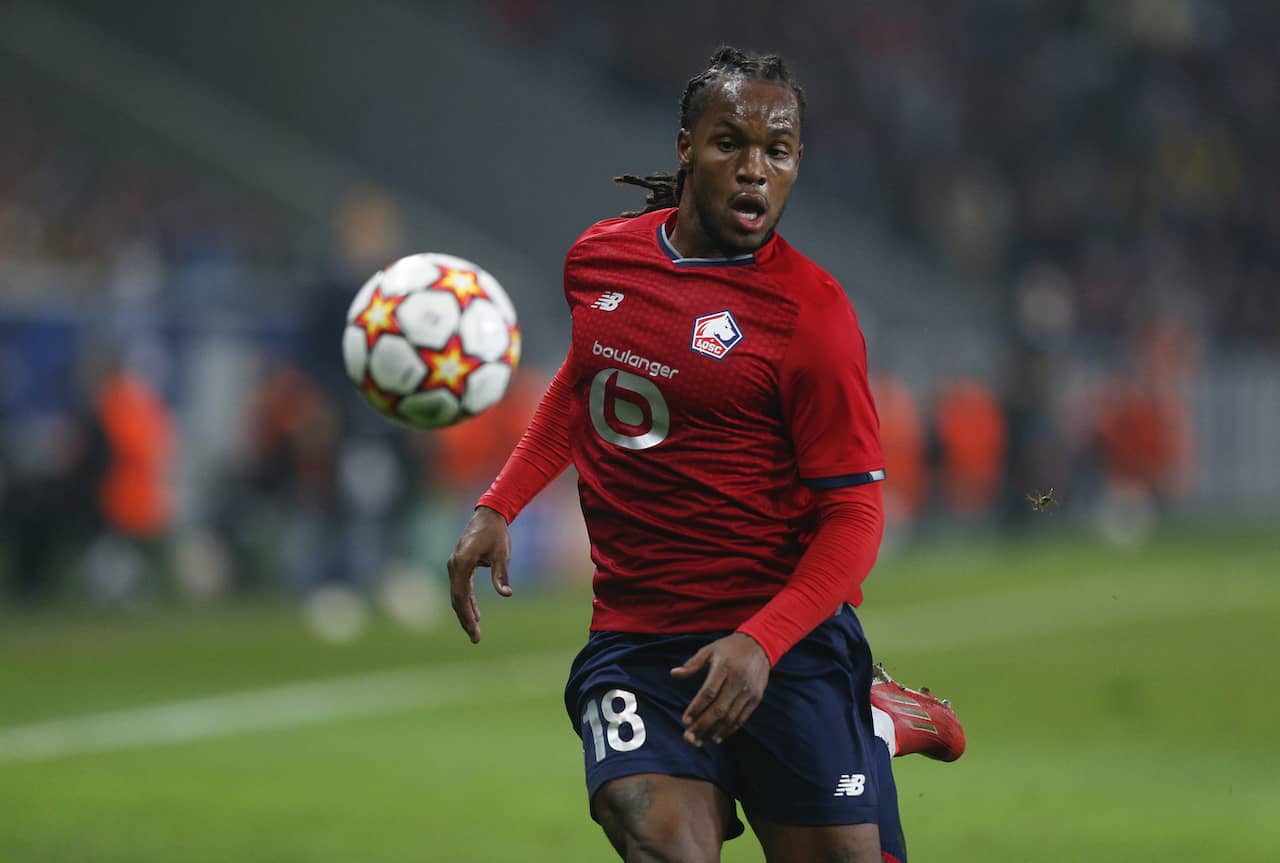 Calciomercato Milan: la situazione Botman-Sanches