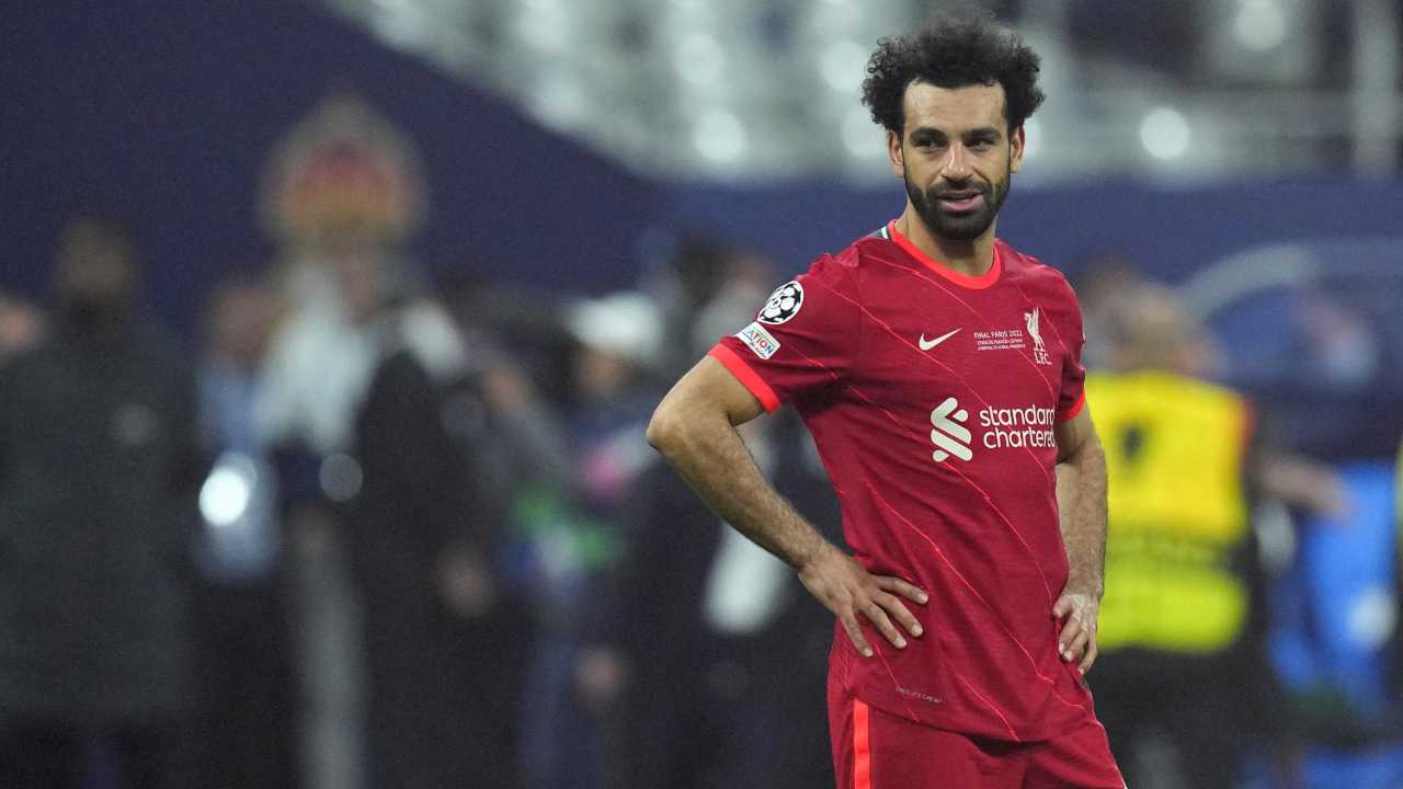 Calciomercato Juve e Milan, accordo bomba: Salah firma a costo zero