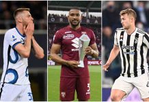 Skriniar, Bremer e de Ligt: la Juve fa saltare i piani dell'Inter