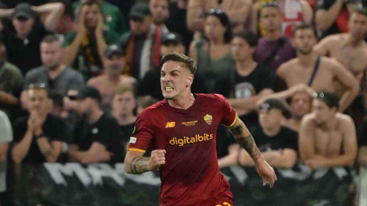 CM.IT | Milan, Zaniolo solo a due condizioni. Florenzi in pressing