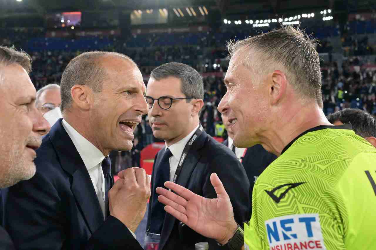 Cessione clamorosa: "La Juventus non perde nulla"