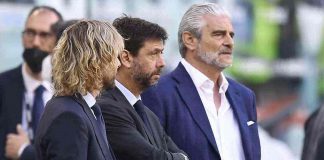 Juventus, assalto al Psg respinto: no alla prima offerta