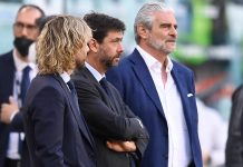 "Situazione pesante per la Juventus": non meno di 110 milioni