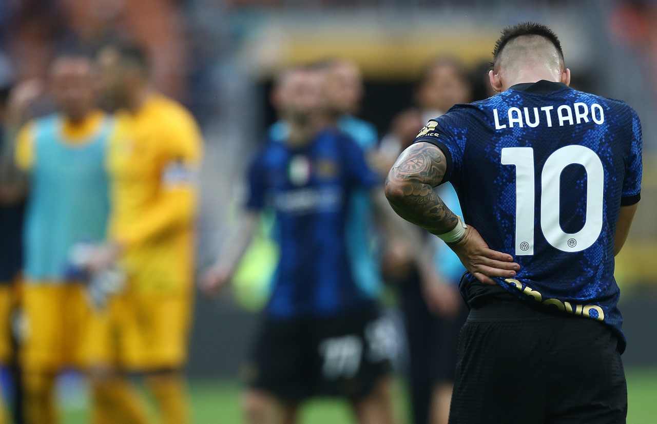 "Con Lukaku e Dybala, Inter meno forte": il parere contrario