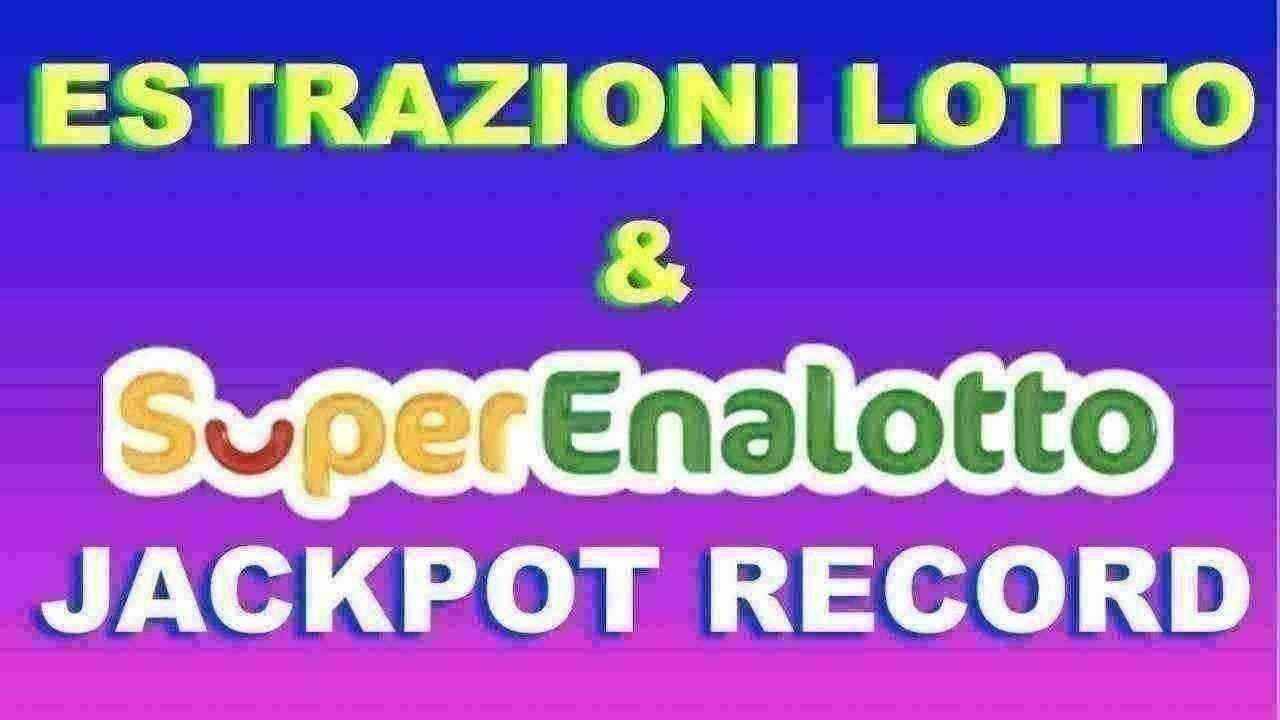 Estrazione Superenalotto 14 giugno 2022: risultati, vincite e quote