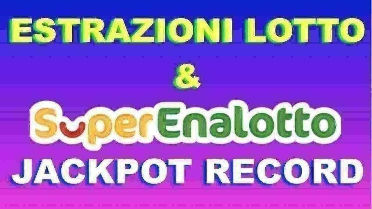 Estrazione Superenalotto 30 giugno 2022: risultati, vincite e quote