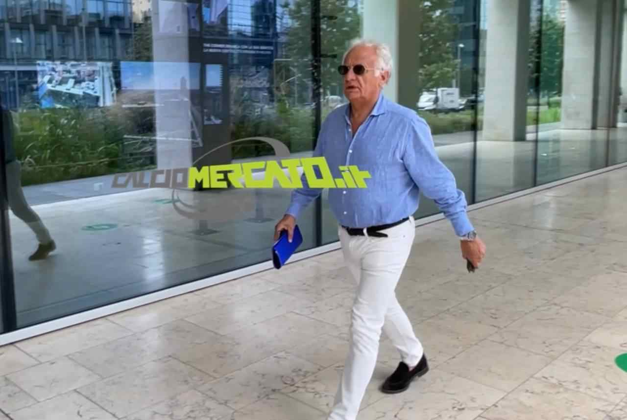 Inzaghi-Inter, ci siamo: arriva la firma