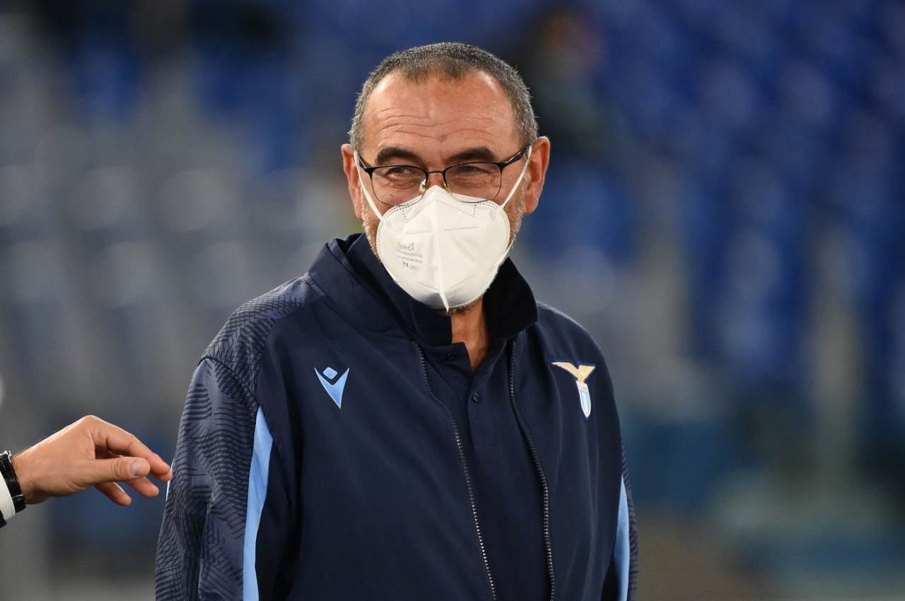 La Lazio batte un colpo: Vecino torna da Sarri dopo otto anni