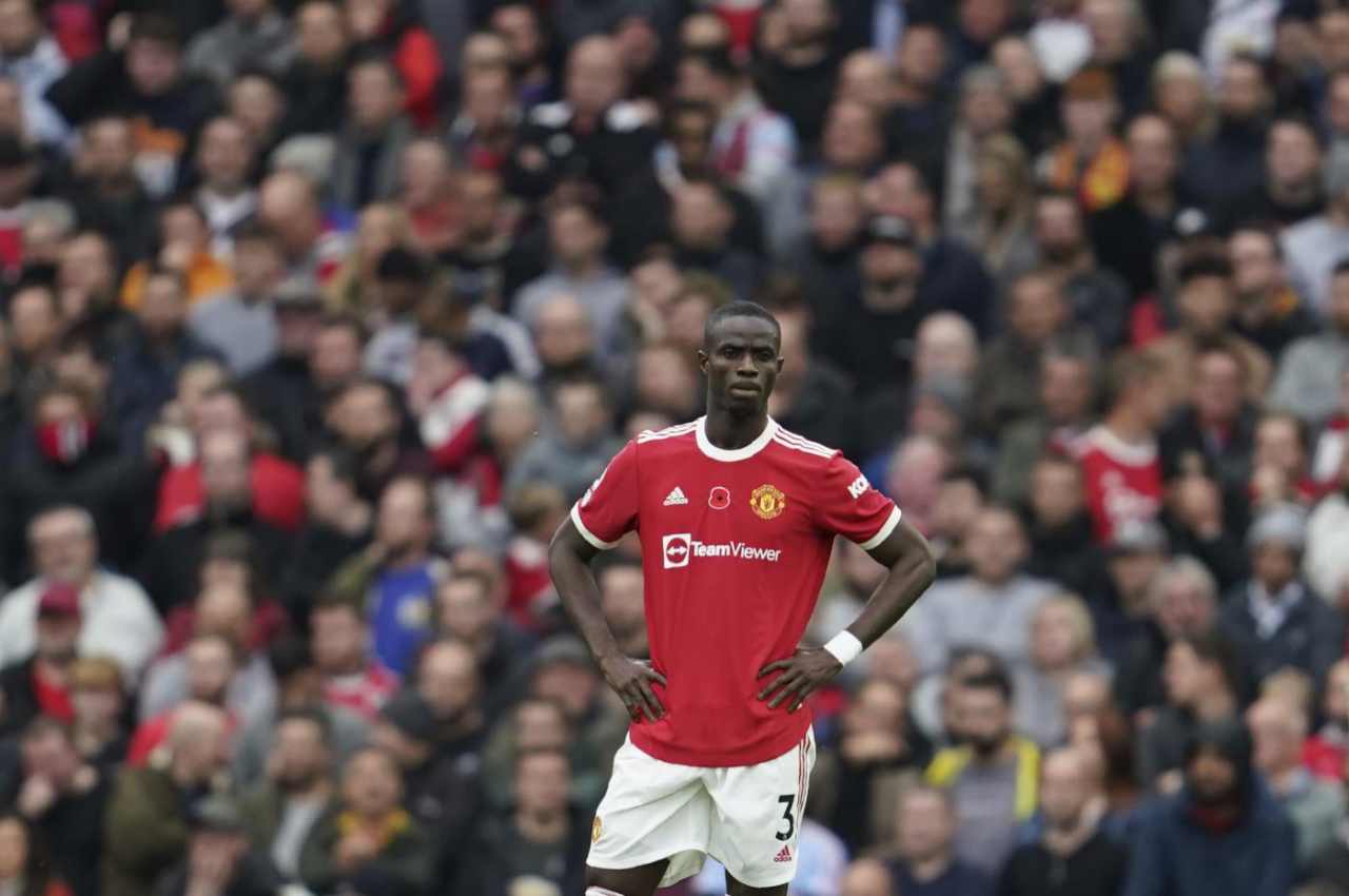 Calciomercato Roma, Mourinho in pressing su Bailly