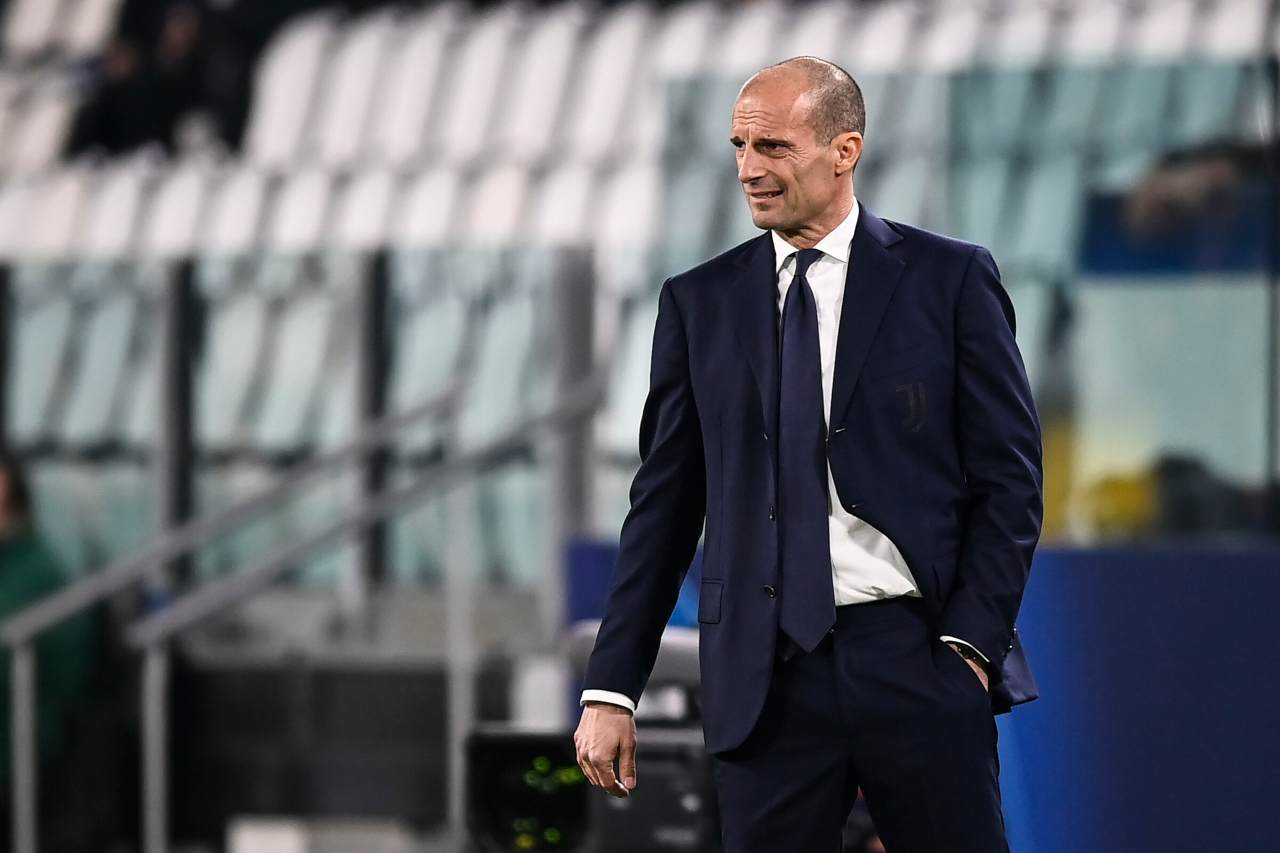 Juventus, arriva l’ultimatum: “Se resti non giochi”