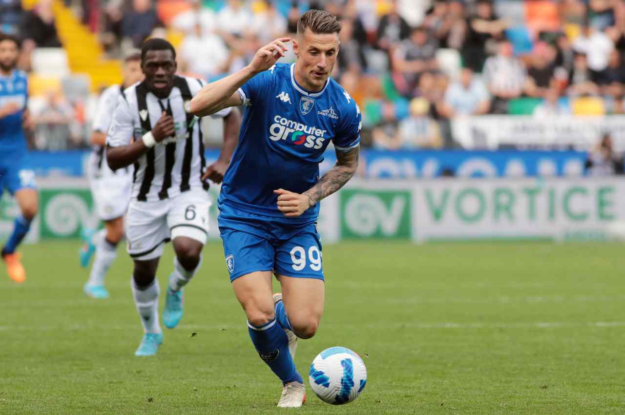 TV PLAY | L'annuncio scuote il mercato dell'Inter: "Può partire chiunque"