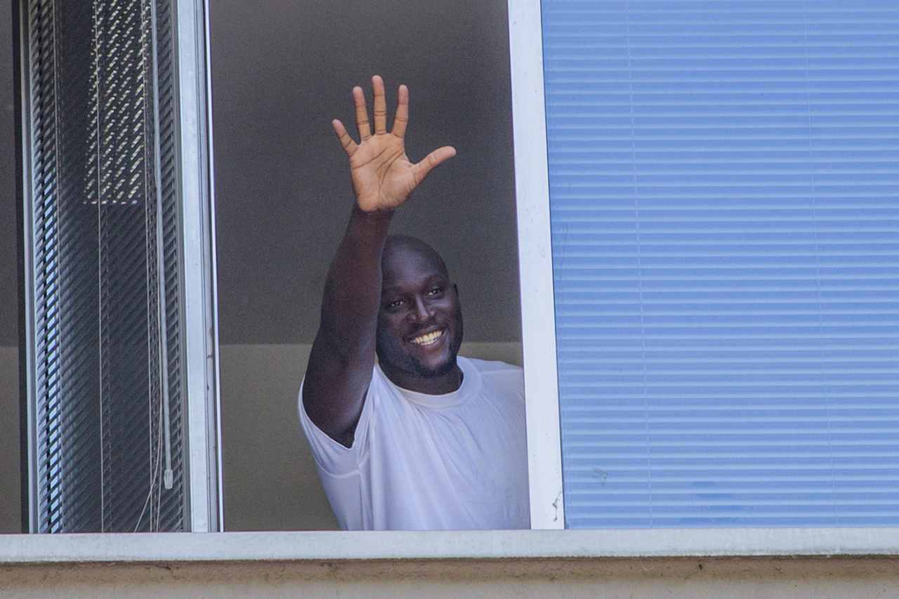 Inter, Ledure su Lukaku