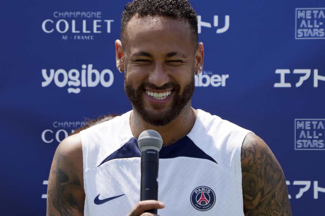 Calciomercato Juve, il Psg scarica Neymar: proposto il maxi scambio
