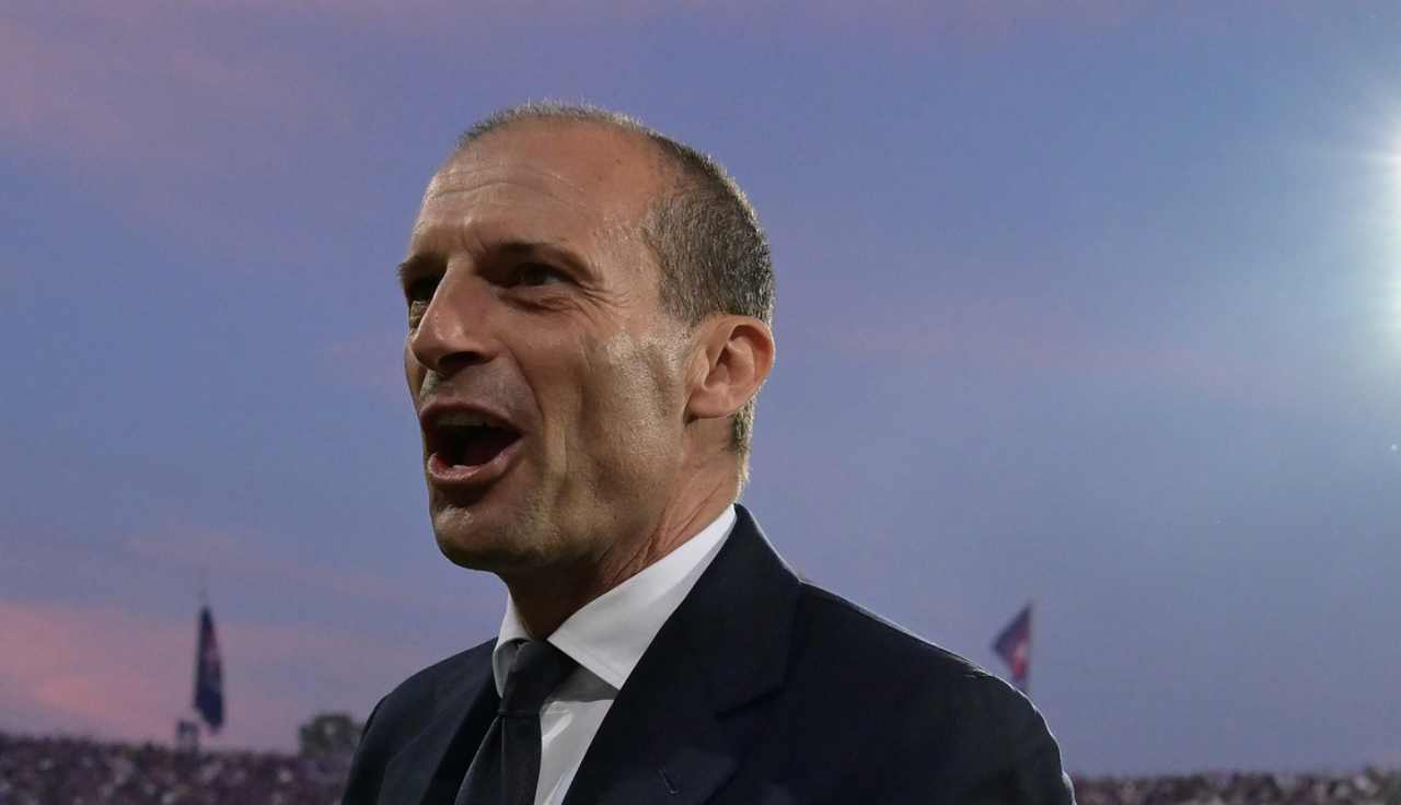 La Juventus corre ai ripari: triplo colpo da urlo per Allegri