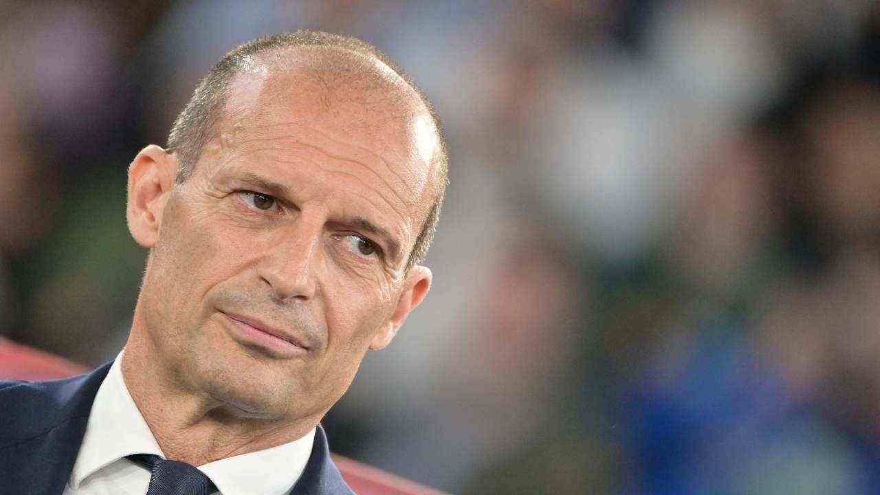 Calciomercato Juventus, Allegri cede de Ligt: "Verrà sostituito al meglio"